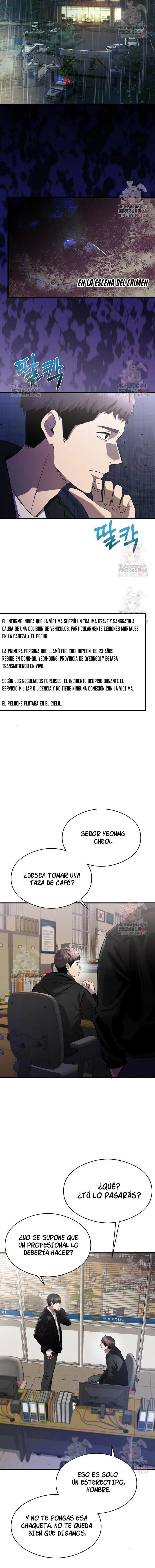 El poema de un corazón palpitante. > Capitulo 15 > Page 21