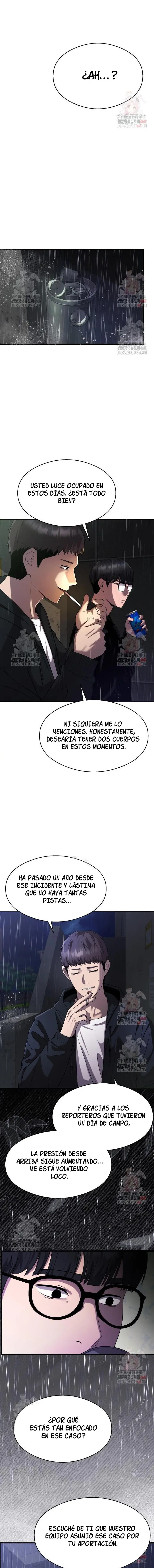 El poema de un corazón palpitante. > Capitulo 15 > Page 31