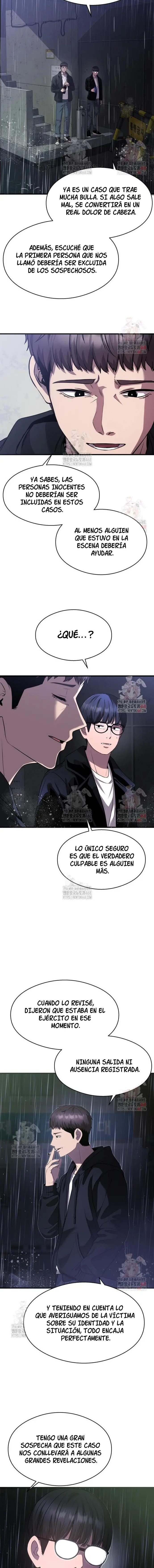 El poema de un corazón palpitante. > Capitulo 15 > Page 41