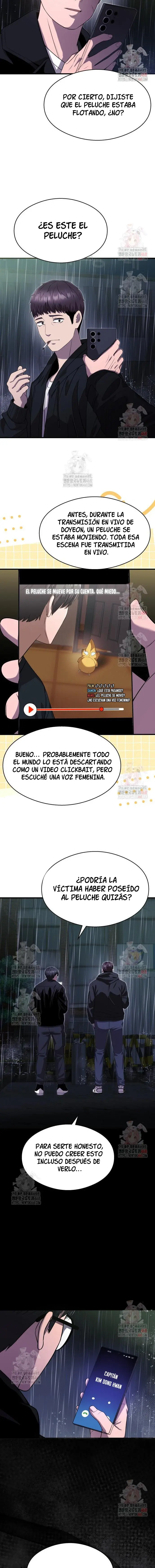 El poema de un corazón palpitante. > Capitulo 15 > Page 51