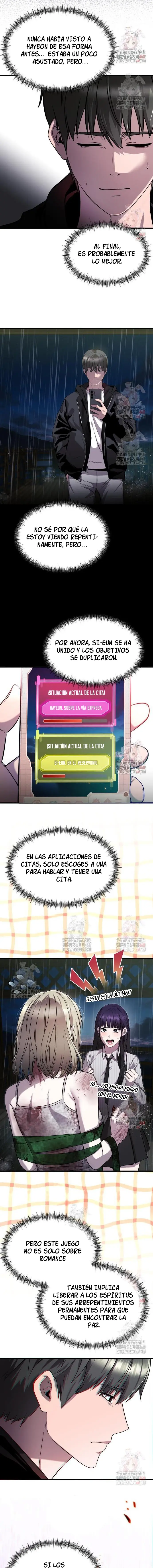 El poema de un corazón palpitante. > Capitulo 15 > Page 121