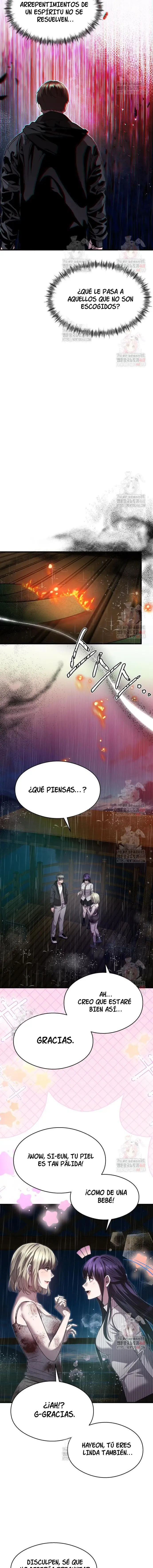 El poema de un corazón palpitante. > Capitulo 15 > Page 131