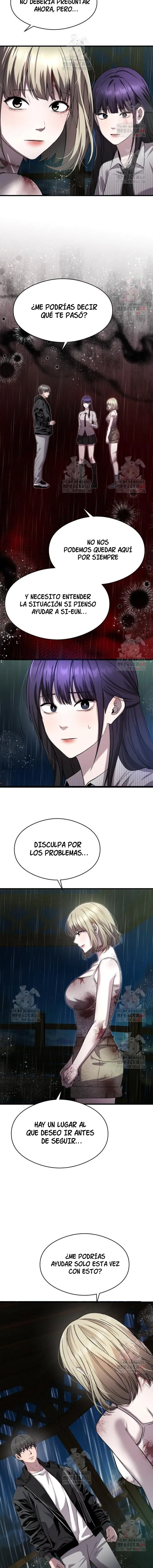 El poema de un corazón palpitante. > Capitulo 15 > Page 141