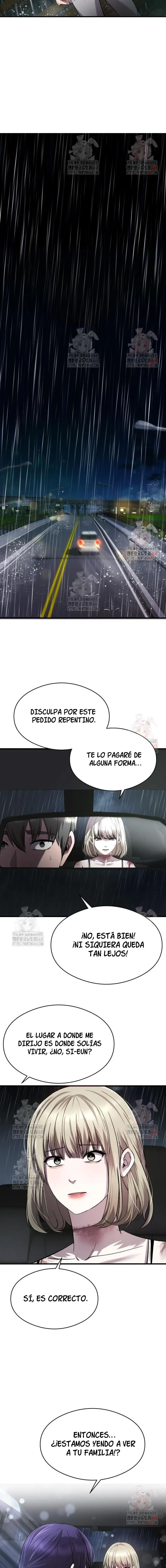 El poema de un corazón palpitante. > Capitulo 15 > Page 151