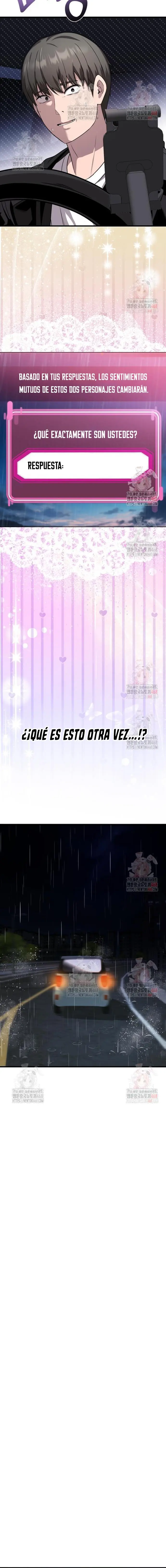 El poema de un corazón palpitante. > Capitulo 15 > Page 191