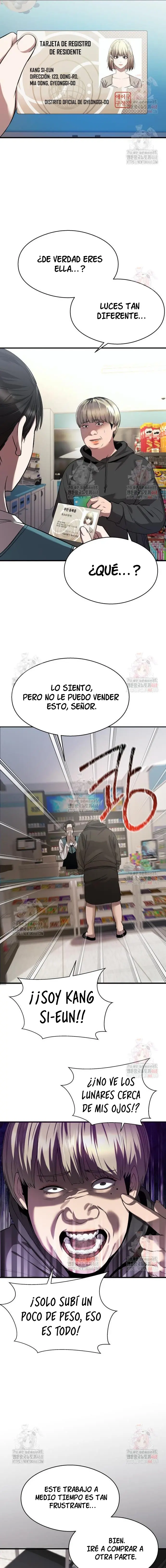 El poema de un corazón palpitante. > Capitulo 15 > Page 201