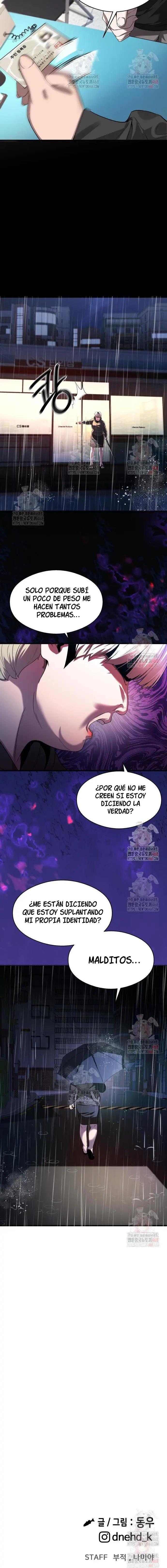 El poema de un corazón palpitante. > Capitulo 15 > Page 211
