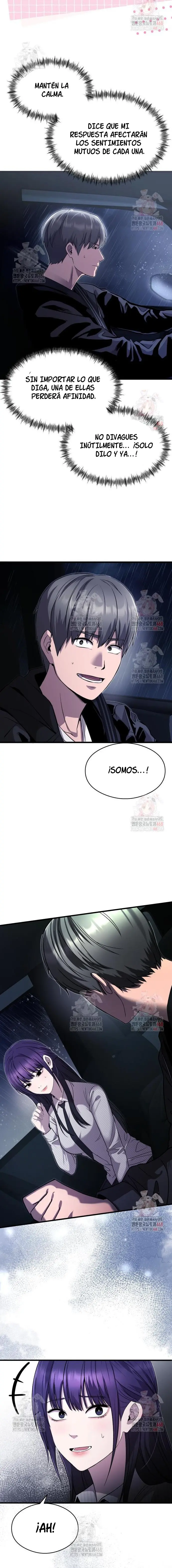 El poema de un corazón palpitante. > Capitulo 16 > Page 21