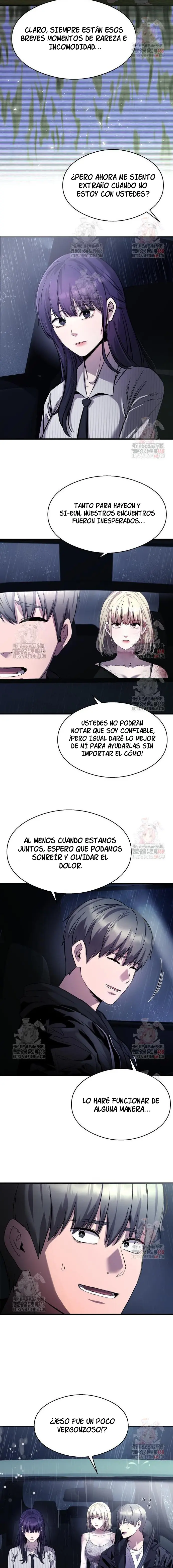 El poema de un corazón palpitante. > Capitulo 16 > Page 51