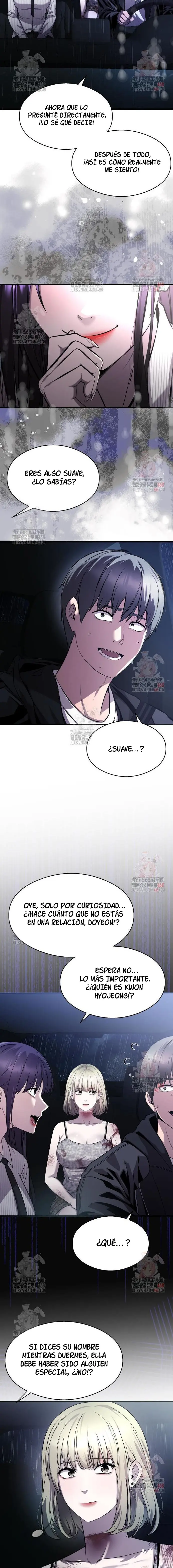 El poema de un corazón palpitante. > Capitulo 16 > Page 61