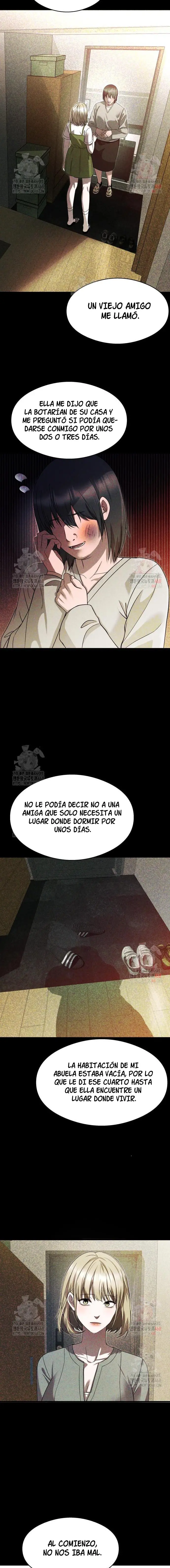 El poema de un corazón palpitante. > Capitulo 16 > Page 131