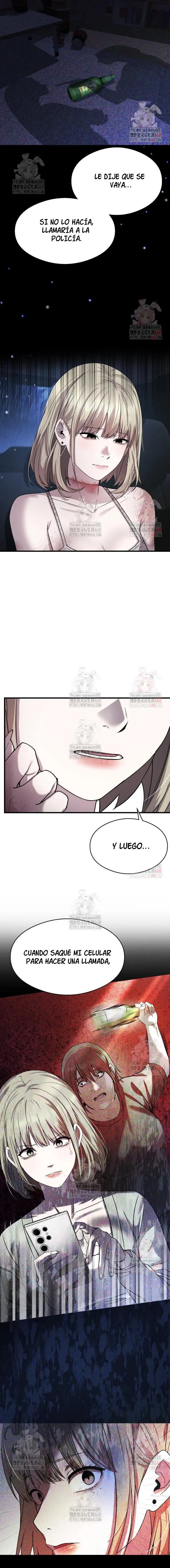 El poema de un corazón palpitante. > Capitulo 16 > Page 161