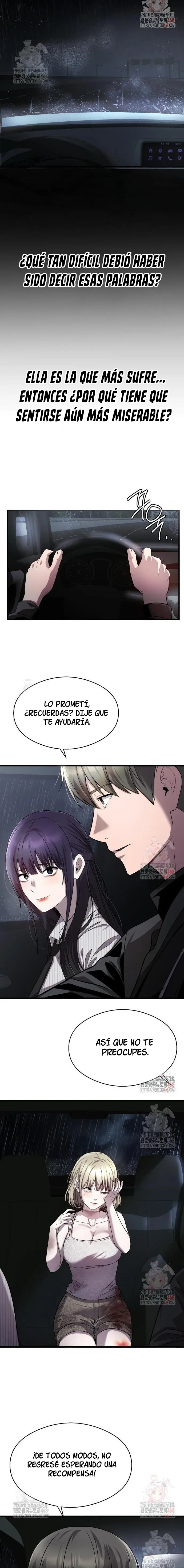 El poema de un corazón palpitante. > Capitulo 16 > Page 231