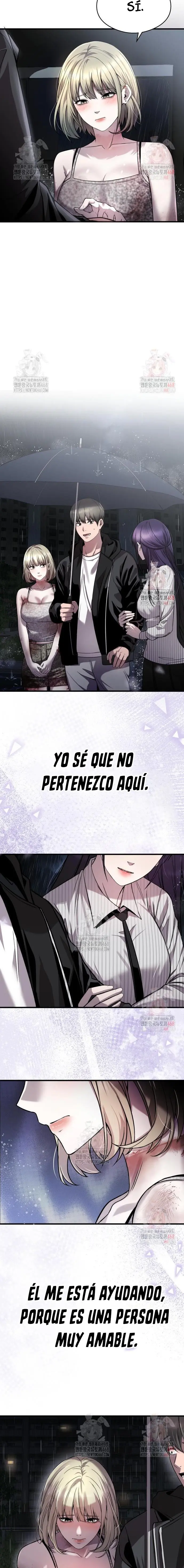 El poema de un corazón palpitante. > Capitulo 16 > Page 251