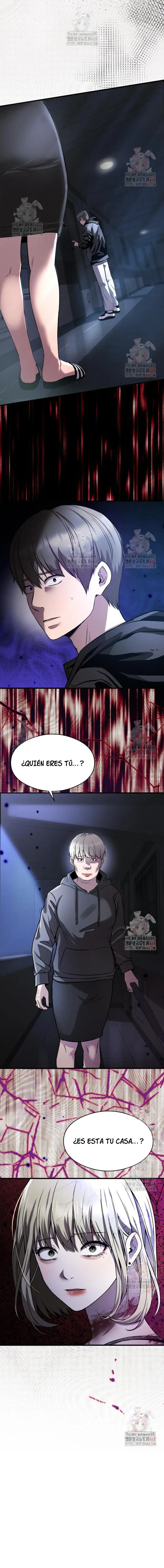 El poema de un corazón palpitante. > Capitulo 17 > Page 11