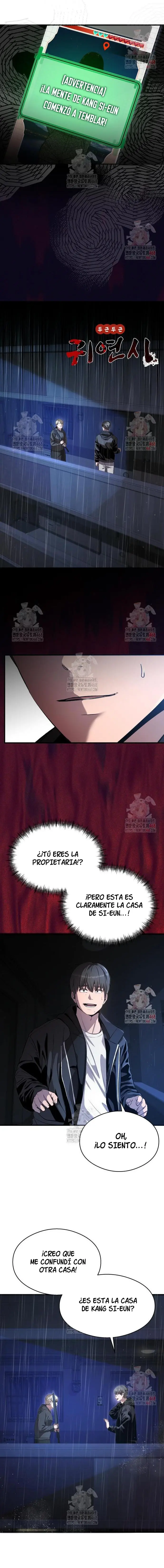 El poema de un corazón palpitante. > Capitulo 17 > Page 21