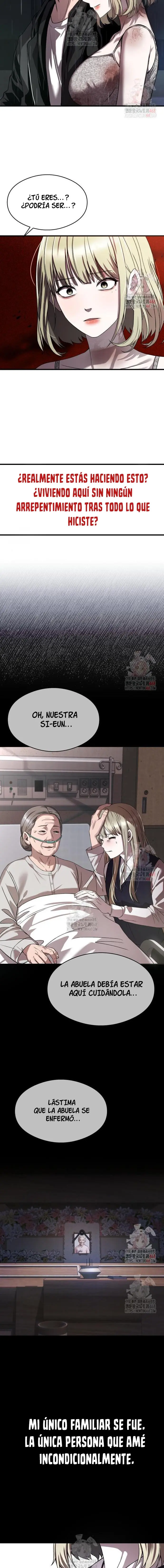 El poema de un corazón palpitante. > Capitulo 17 > Page 41