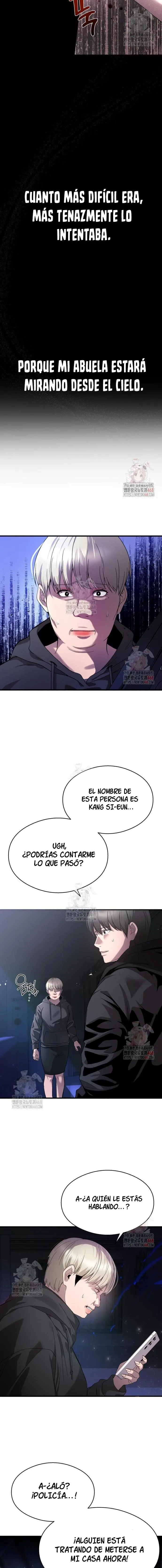 El poema de un corazón palpitante. > Capitulo 17 > Page 81