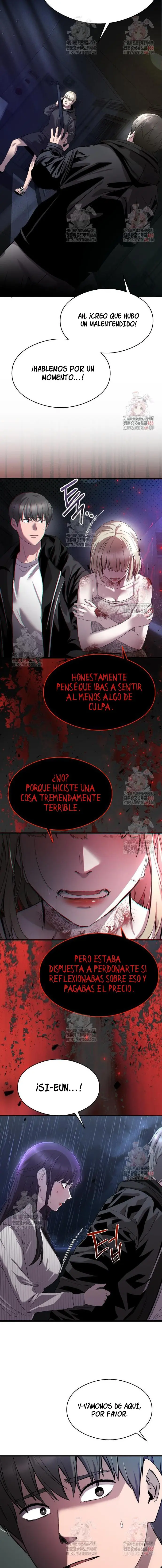 El poema de un corazón palpitante. > Capitulo 17 > Page 91