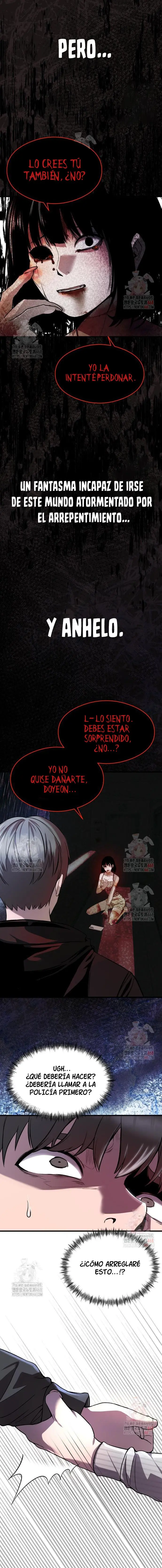 El poema de un corazón palpitante. > Capitulo 17 > Page 151
