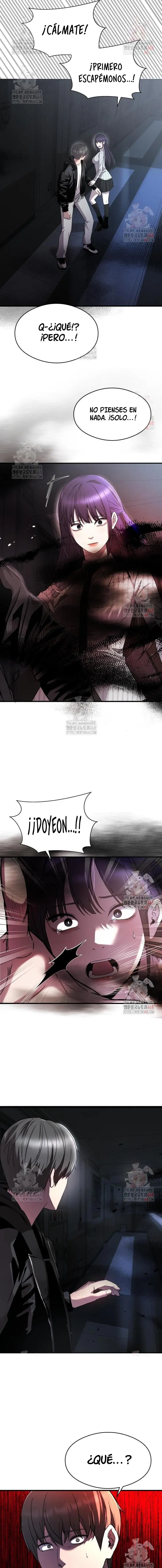 El poema de un corazón palpitante. > Capitulo 17 > Page 161