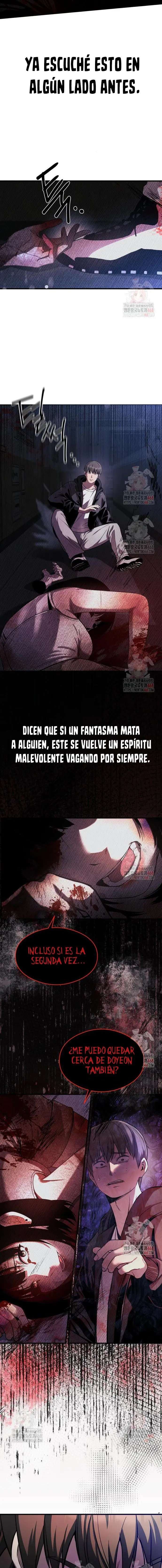 El poema de un corazón palpitante. > Capitulo 17 > Page 181