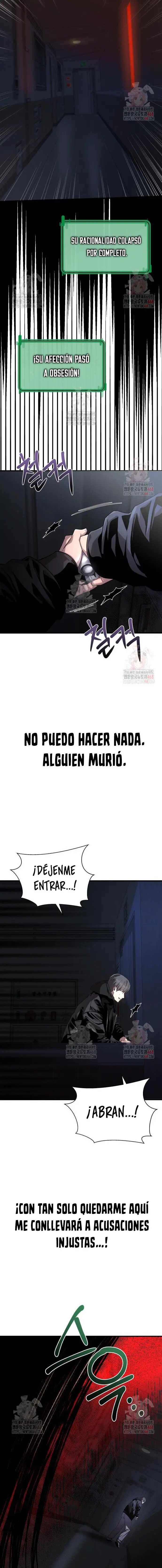 El poema de un corazón palpitante. > Capitulo 17 > Page 201