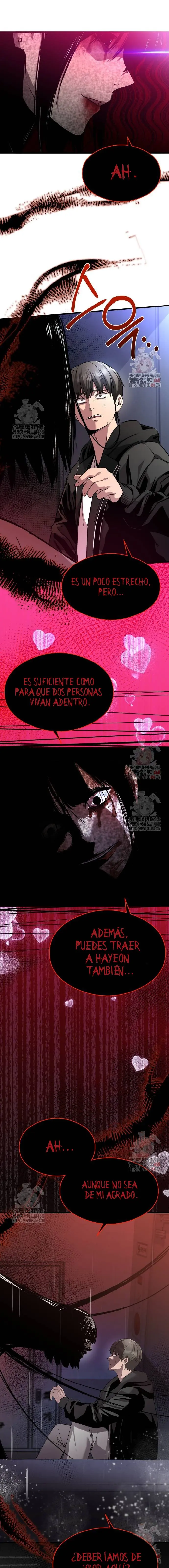 El poema de un corazón palpitante. > Capitulo 18 > Page 41