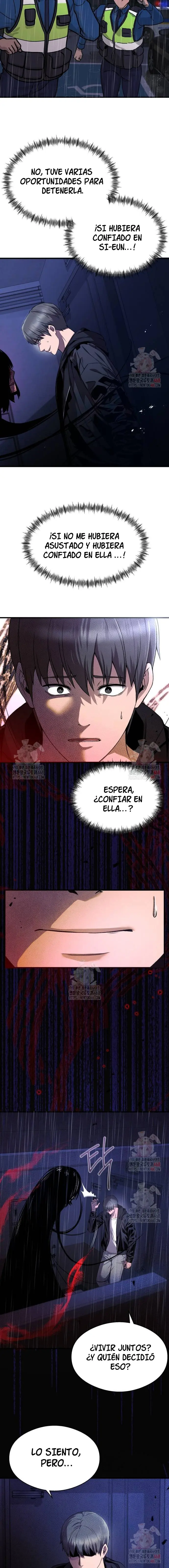 El poema de un corazón palpitante. > Capitulo 18 > Page 71