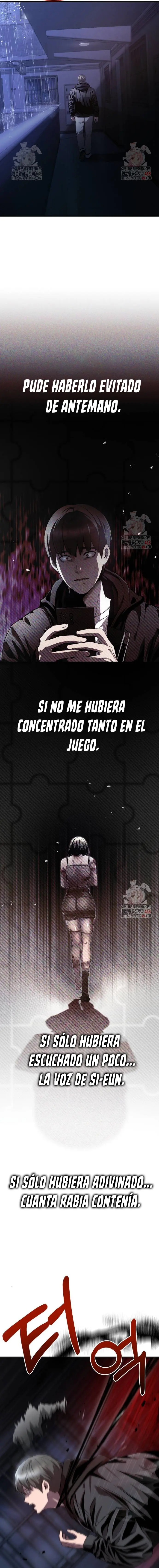 El poema de un corazón palpitante. > Capitulo 18 > Page 121