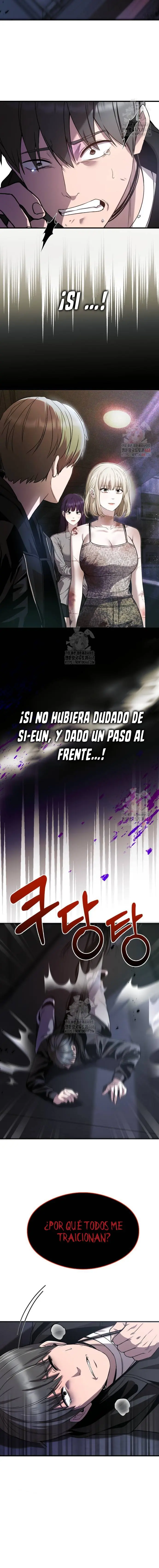 El poema de un corazón palpitante. > Capitulo 18 > Page 131