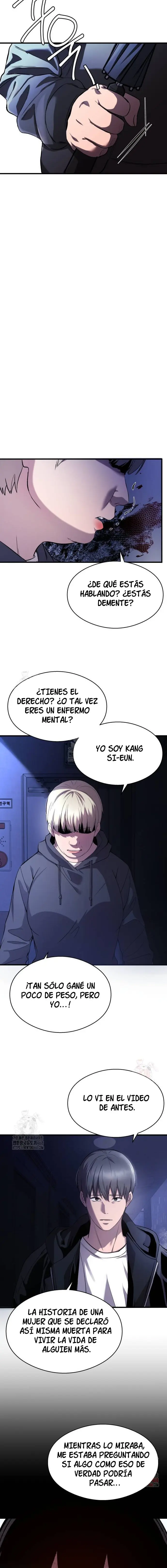 El poema de un corazón palpitante. > Capitulo 18 > Page 231