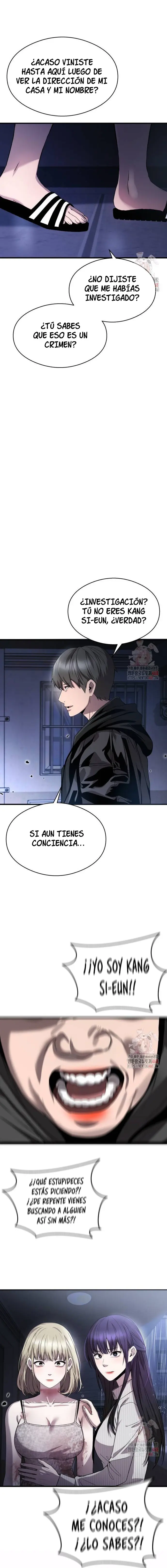 El poema de un corazón palpitante. > Capitulo 18 > Page 251