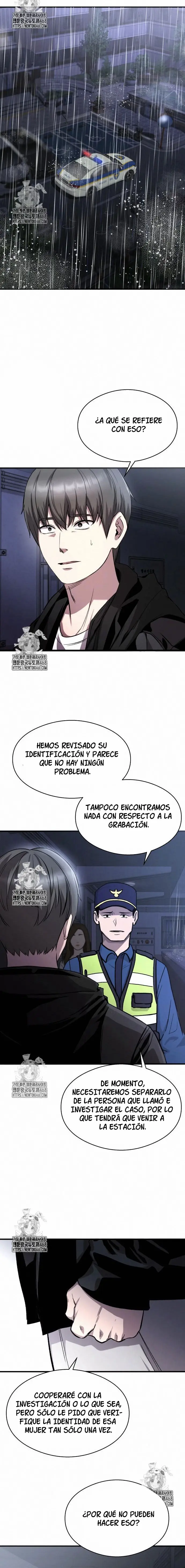 El poema de un corazón palpitante. > Capitulo 19 > Page 61