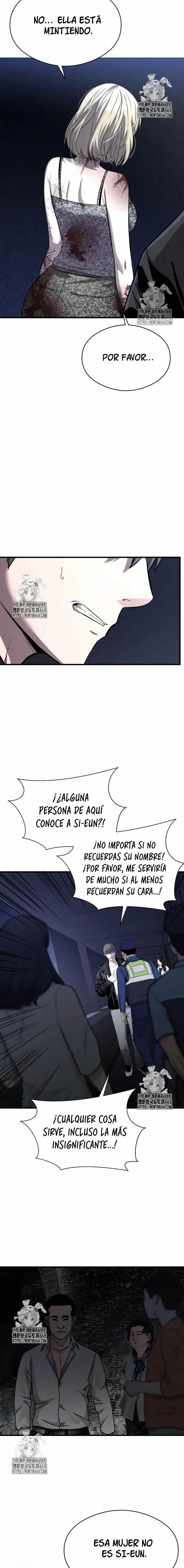 El poema de un corazón palpitante. > Capitulo 19 > Page 91