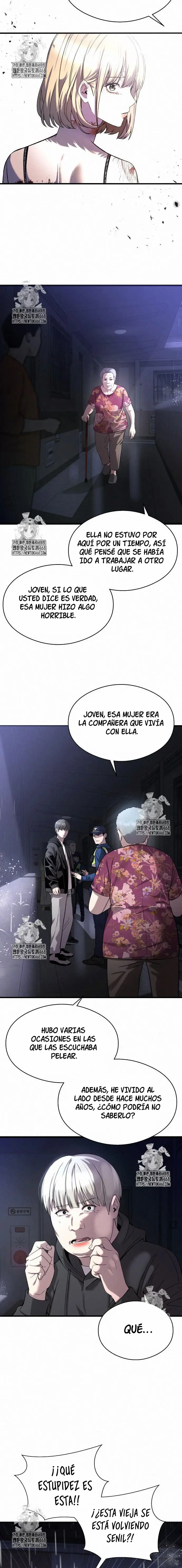 El poema de un corazón palpitante. > Capitulo 19 > Page 101