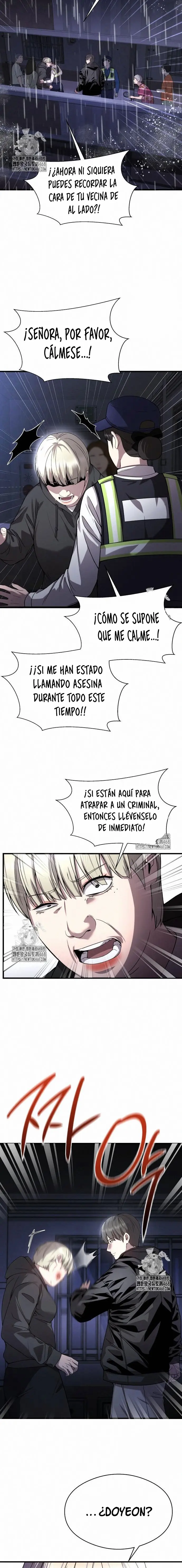 El poema de un corazón palpitante. > Capitulo 19 > Page 111