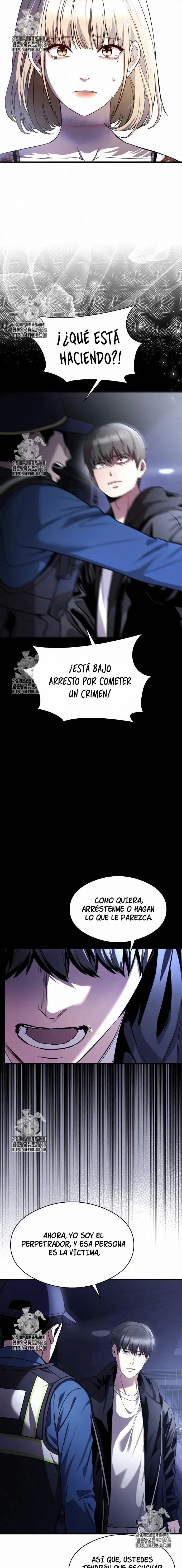 El poema de un corazón palpitante. > Capitulo 19 > Page 121