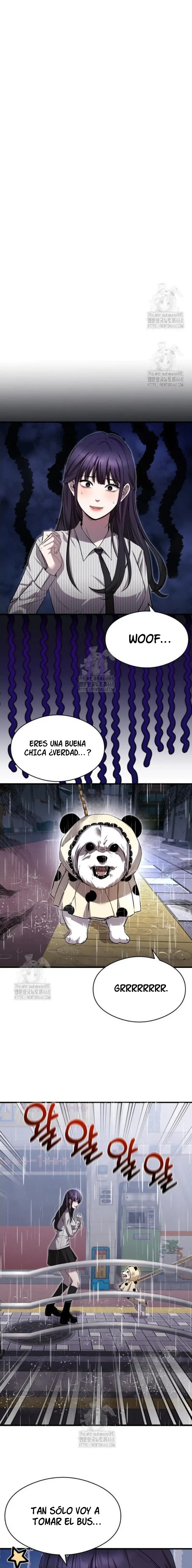 El poema de un corazón palpitante. > Capitulo 20 > Page 31