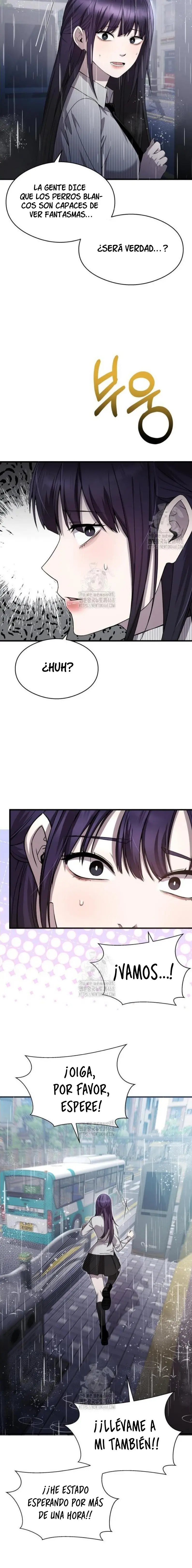El poema de un corazón palpitante. > Capitulo 20 > Page 51