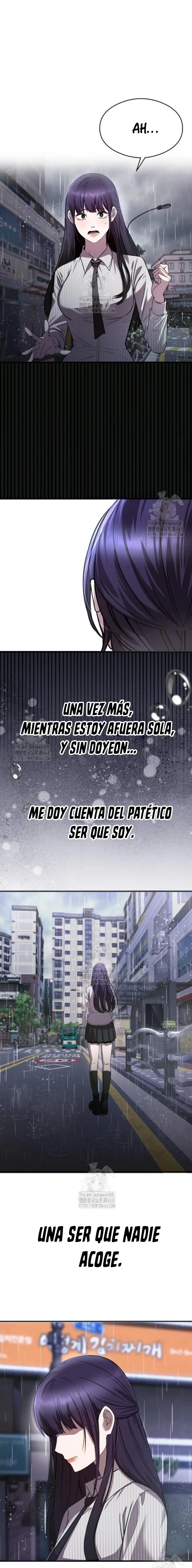 El poema de un corazón palpitante. > Capitulo 20 > Page 61