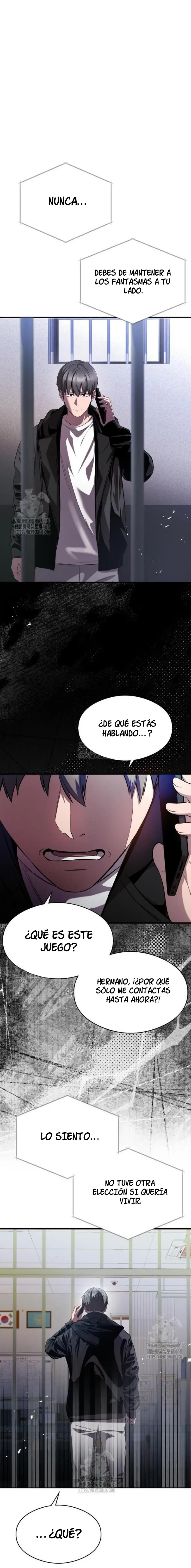 El poema de un corazón palpitante. > Capitulo 20 > Page 91