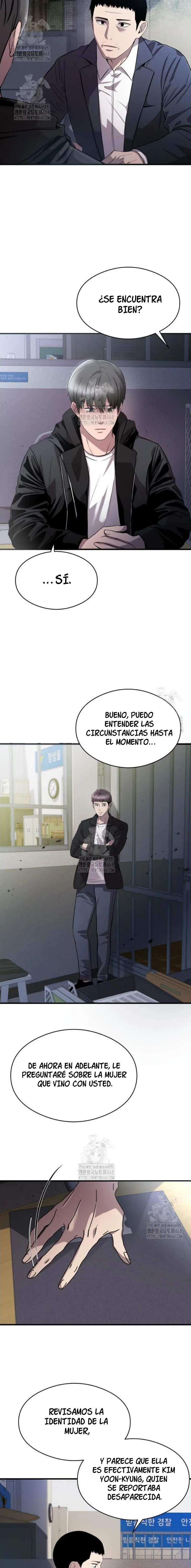 El poema de un corazón palpitante. > Capitulo 20 > Page 161