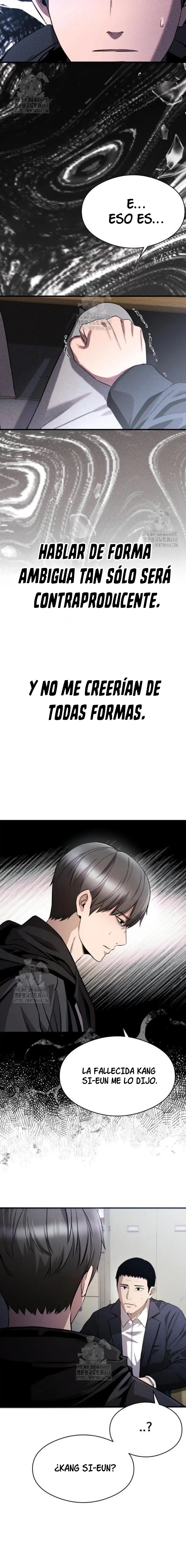 El poema de un corazón palpitante. > Capitulo 20 > Page 191
