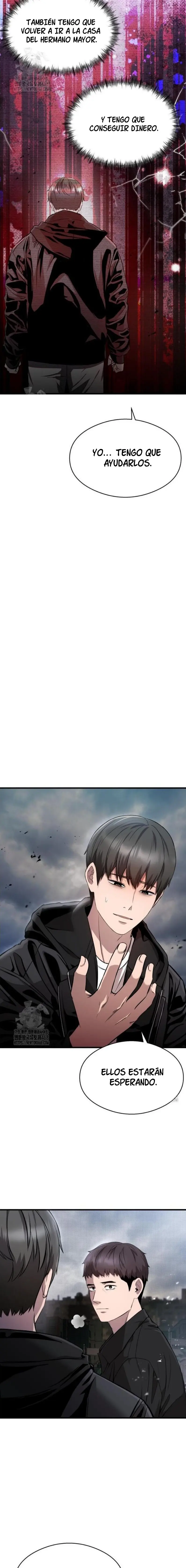 El poema de un corazón palpitante. > Capitulo 20 > Page 241