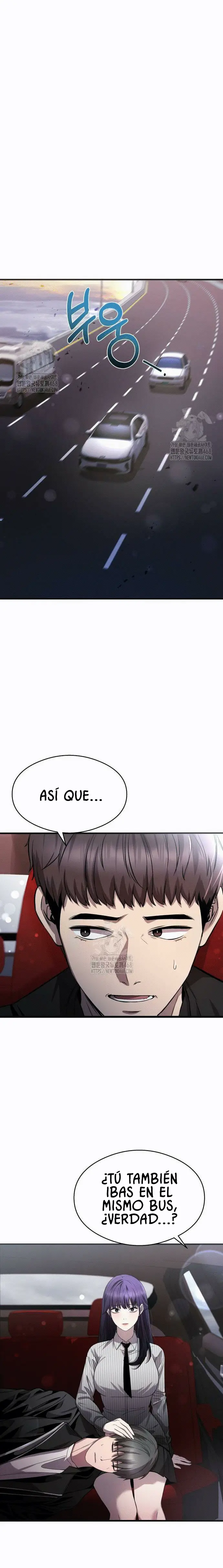 El poema de un corazón palpitante. > Capitulo 21 > Page 61