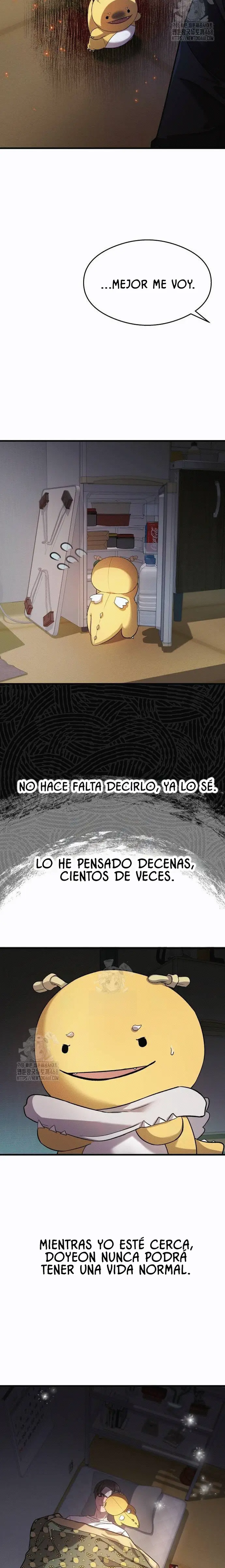 El poema de un corazón palpitante. > Capitulo 21 > Page 211
