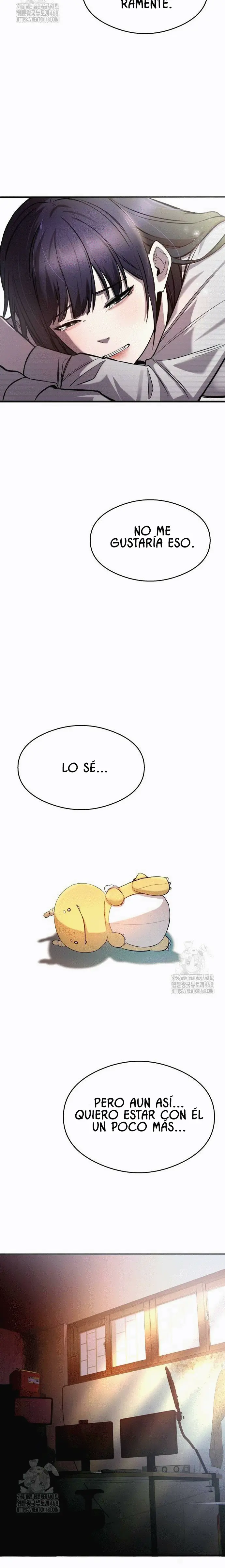 El poema de un corazón palpitante. > Capitulo 21 > Page 231
