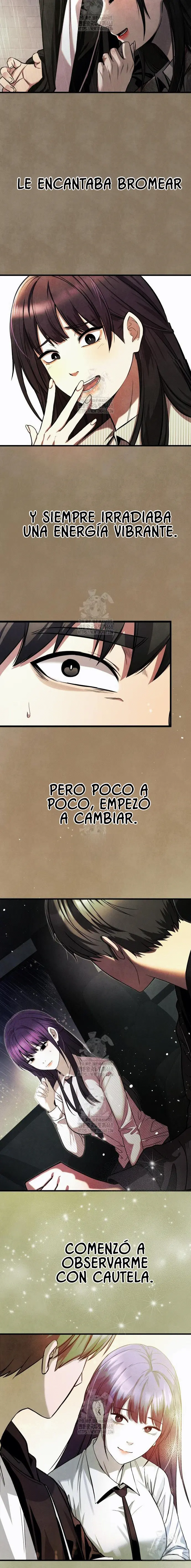 El poema de un corazón palpitante. > Capitulo 22 > Page 21