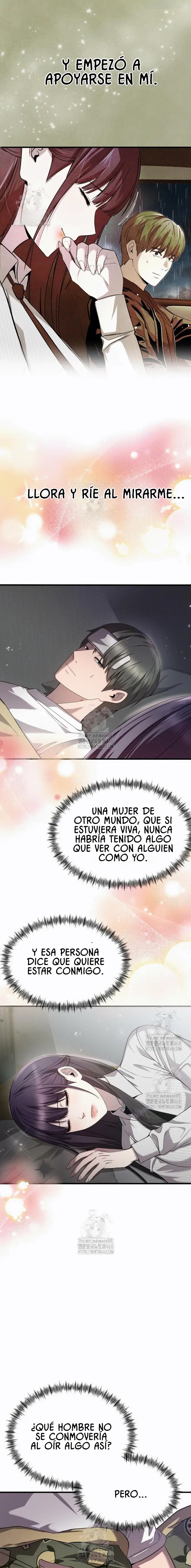 El poema de un corazón palpitante. > Capitulo 22 > Page 31